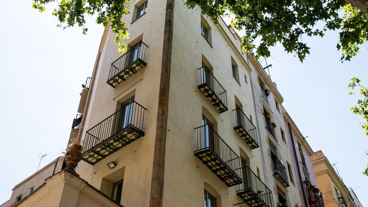 Photo of Outdoor in El Born