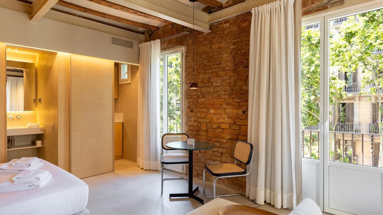 Photo of Bedroom in El Born