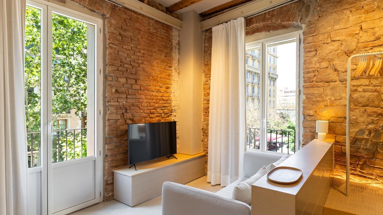 Photo of Livingroom in El Born