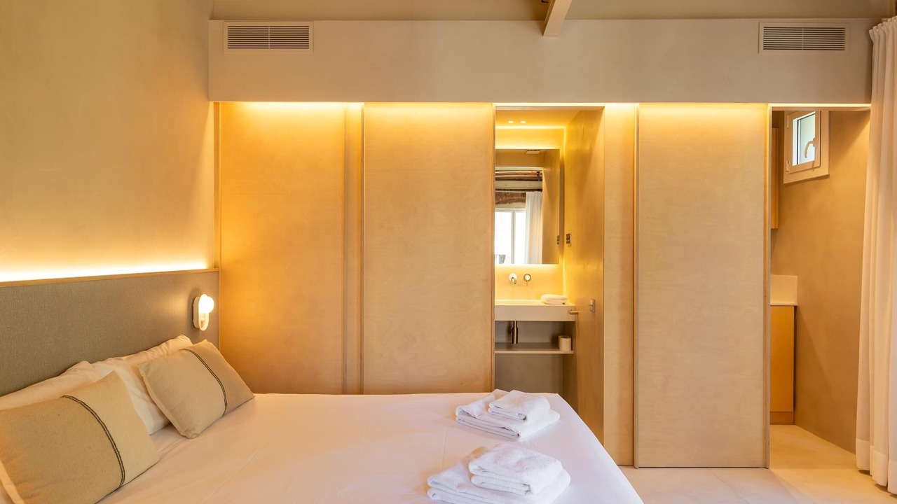Photo of Bedroom in El Born