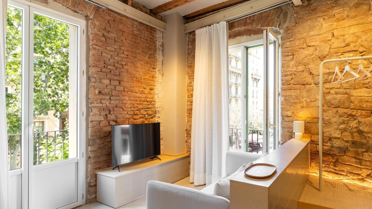 Photo of Livingroom in El Born