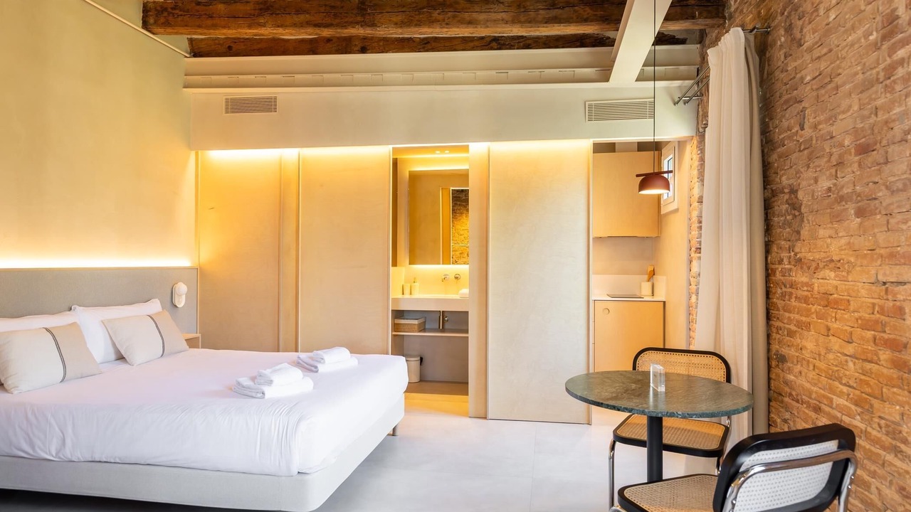 Photo of Bedroom in El Born