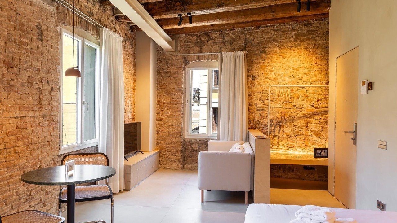 Photo of Bedroom in El Born