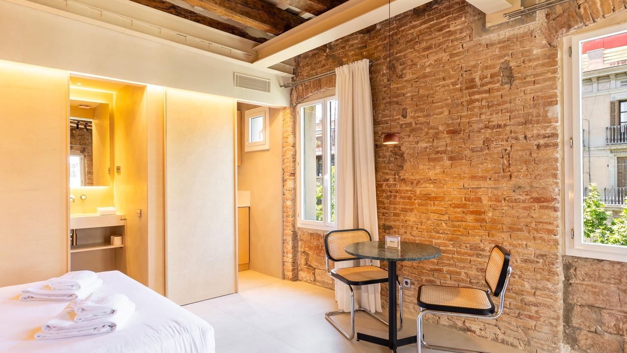 Photo of Bedroom in El Born