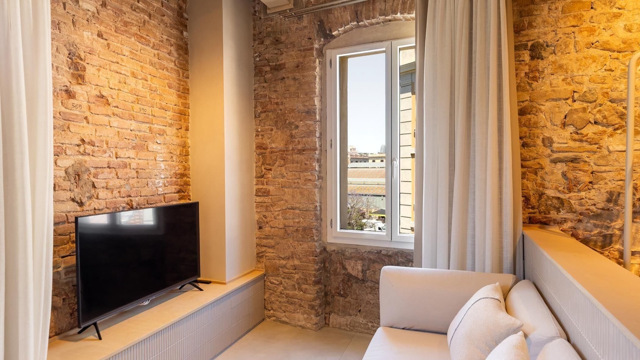 Photo of Livingroom in El Born