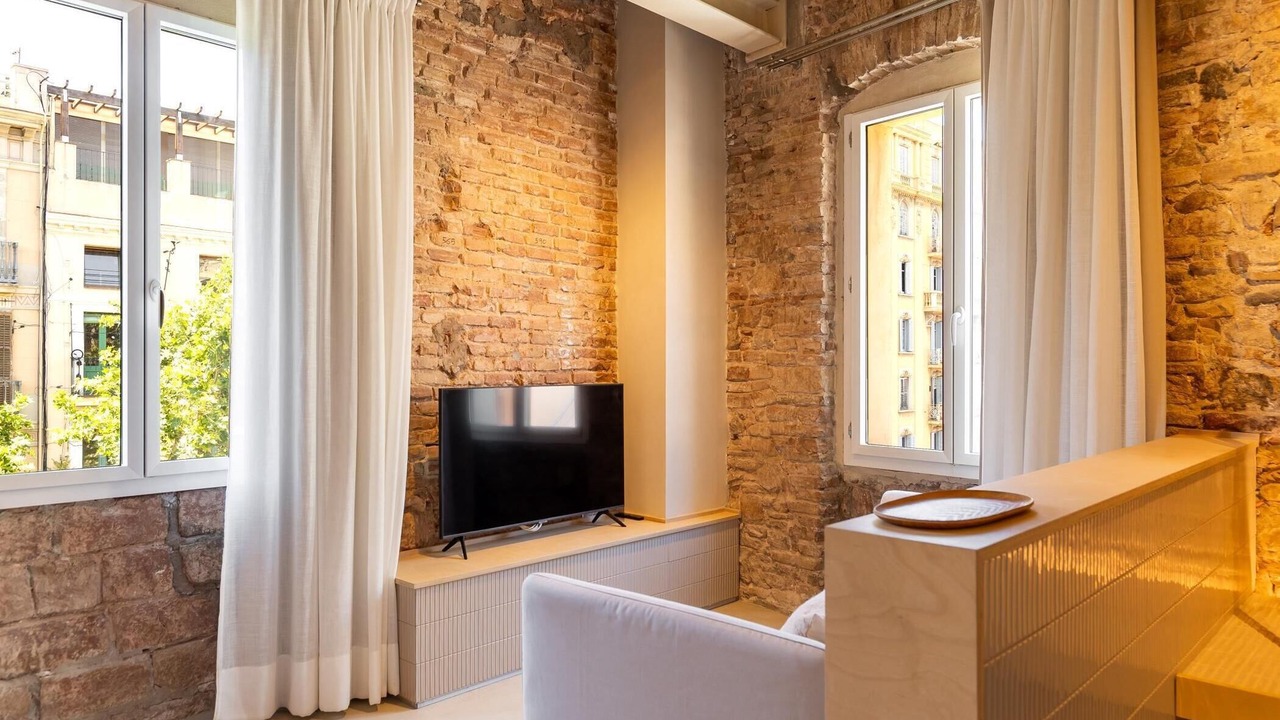 Photo of Livingroom in El Born