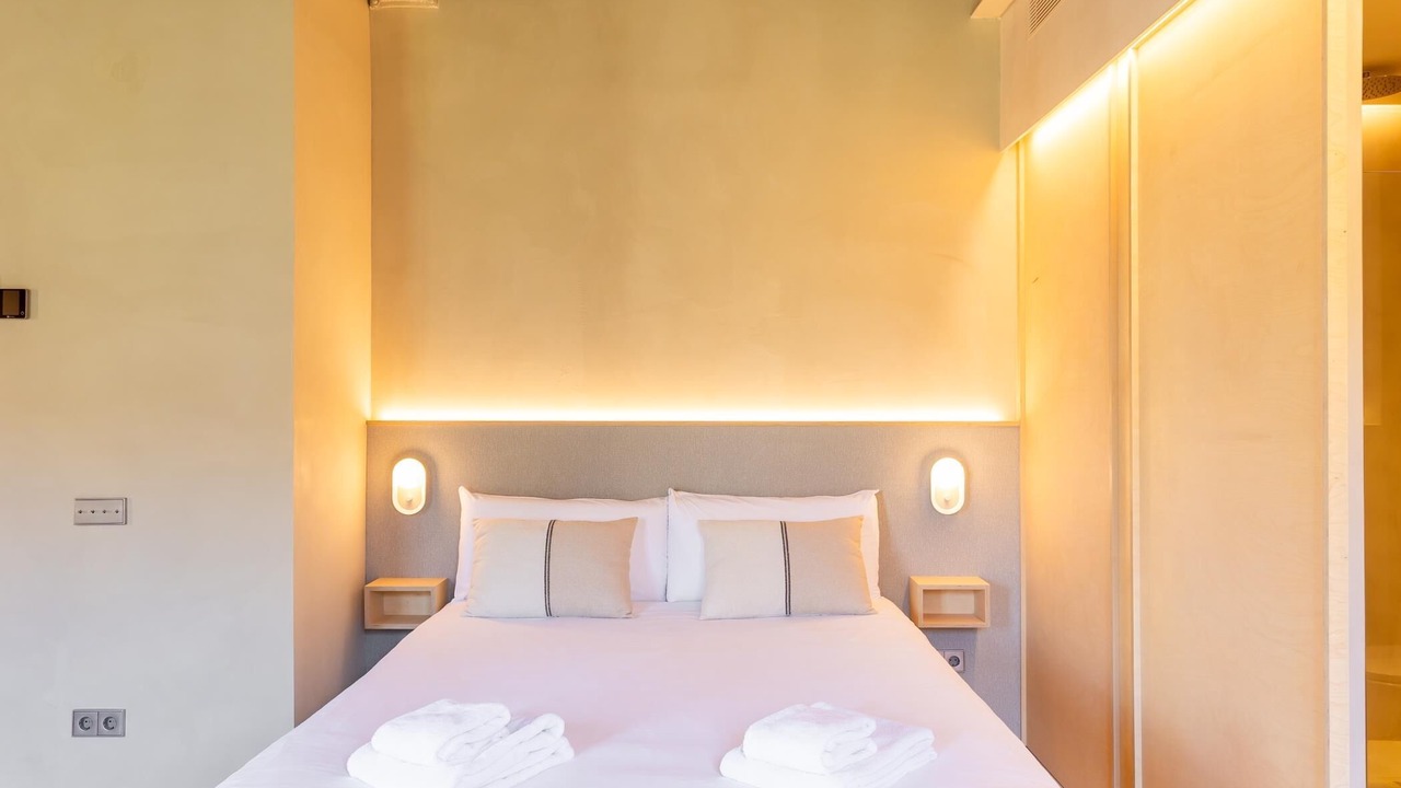Photo of Bedroom in El Born