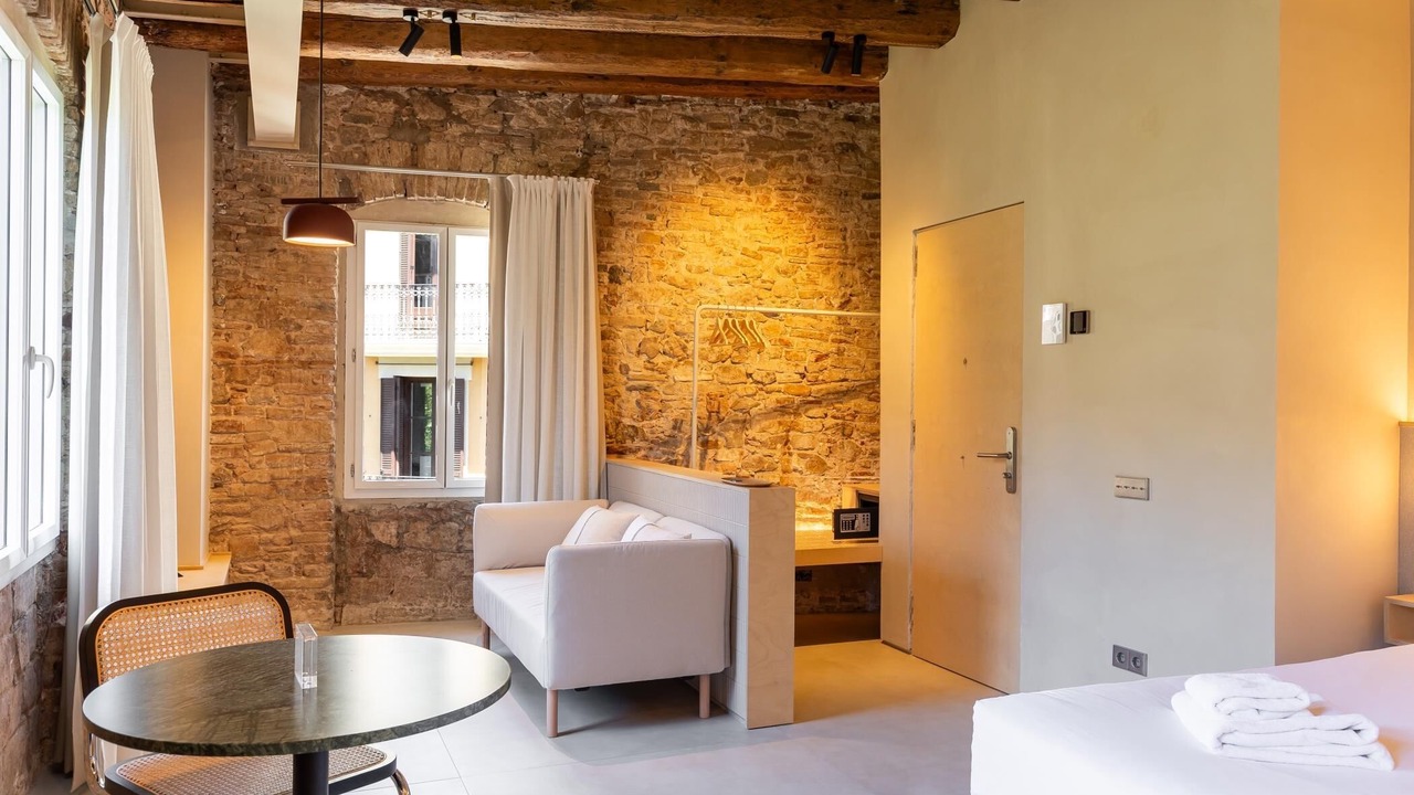 Photo of Bedroom in El Born