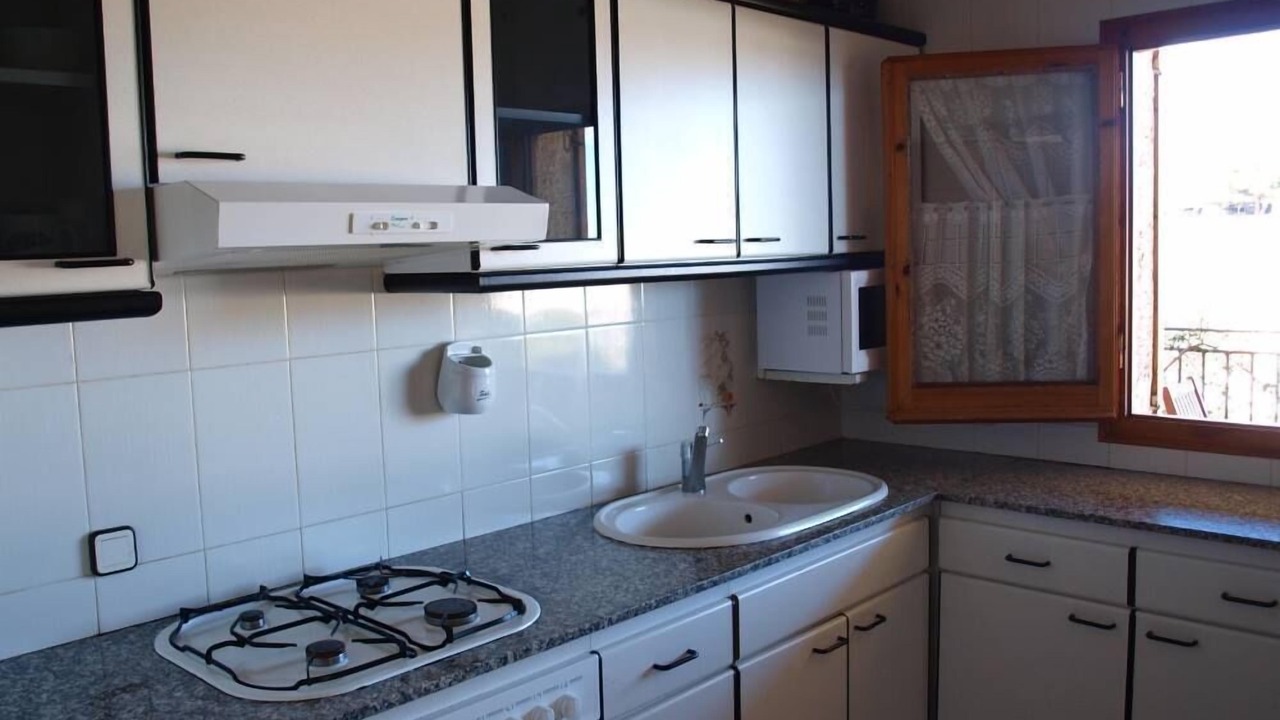 Photo of Kitchen in Arenys de Mar