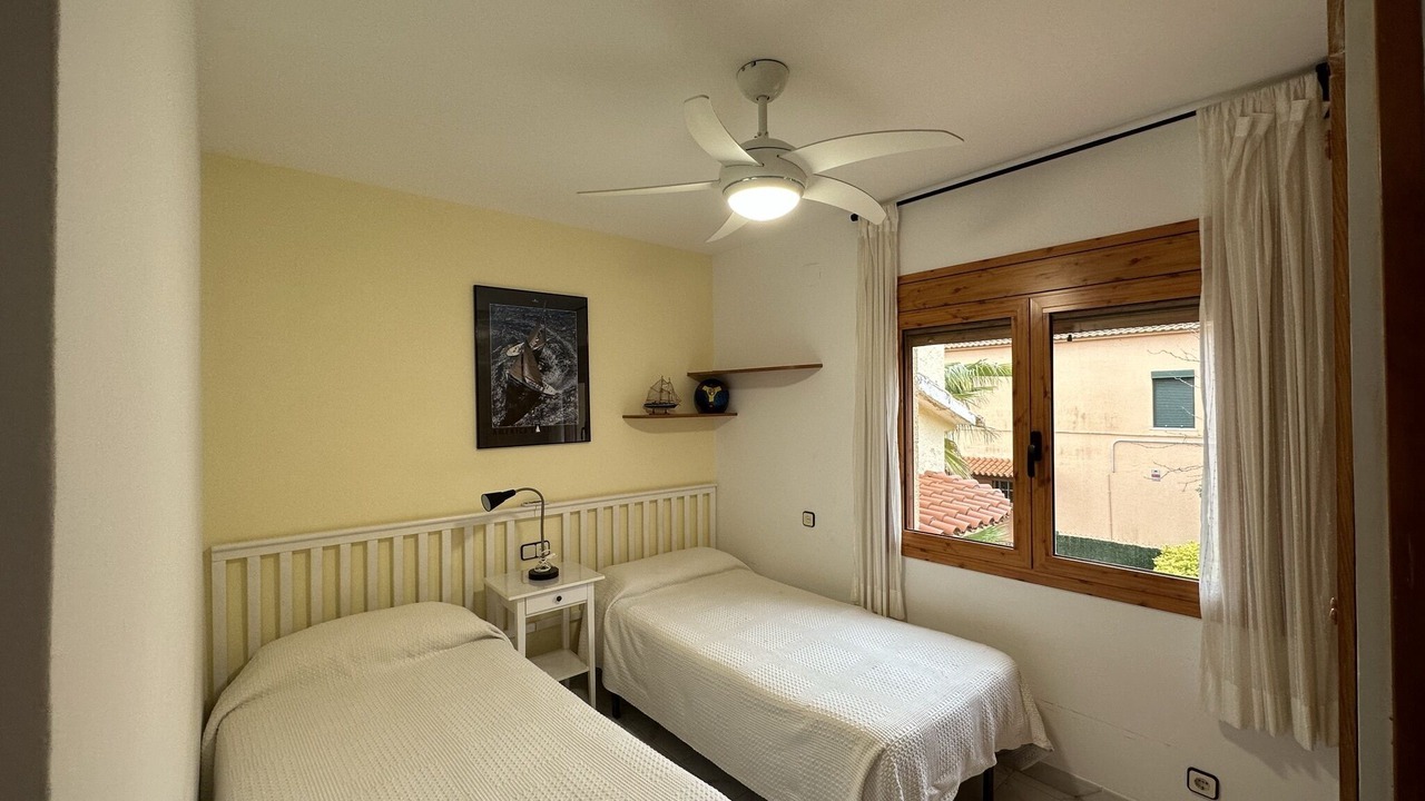 Photo of Bedroom in Arenys de Mar
