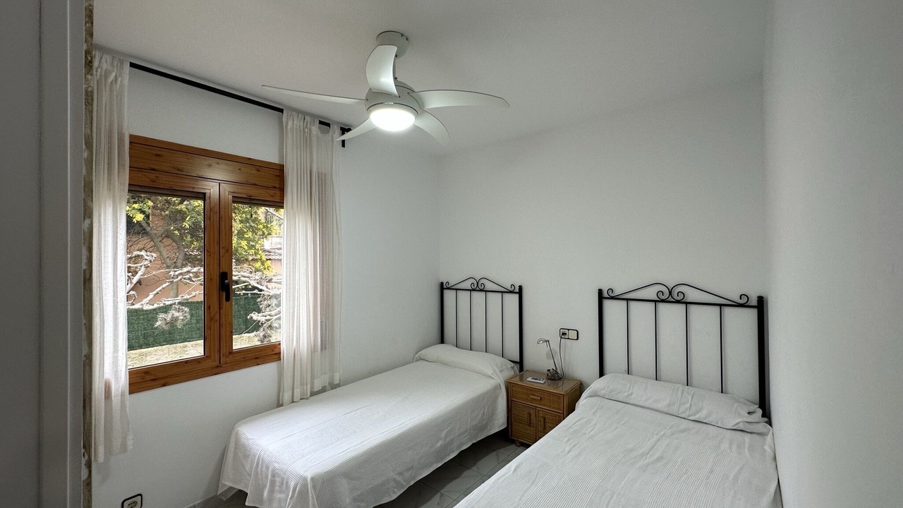 Photo of Bedroom in Arenys de Mar