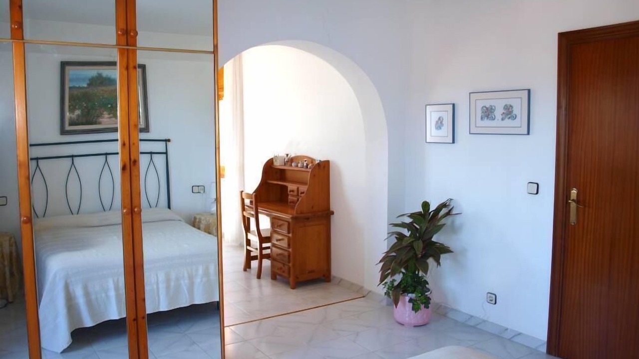 Photo of Bedroom in Arenys de Mar