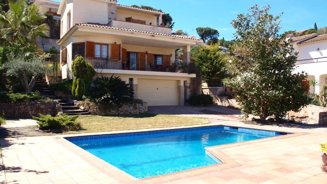 Photo of Outdoor in Arenys de Mar