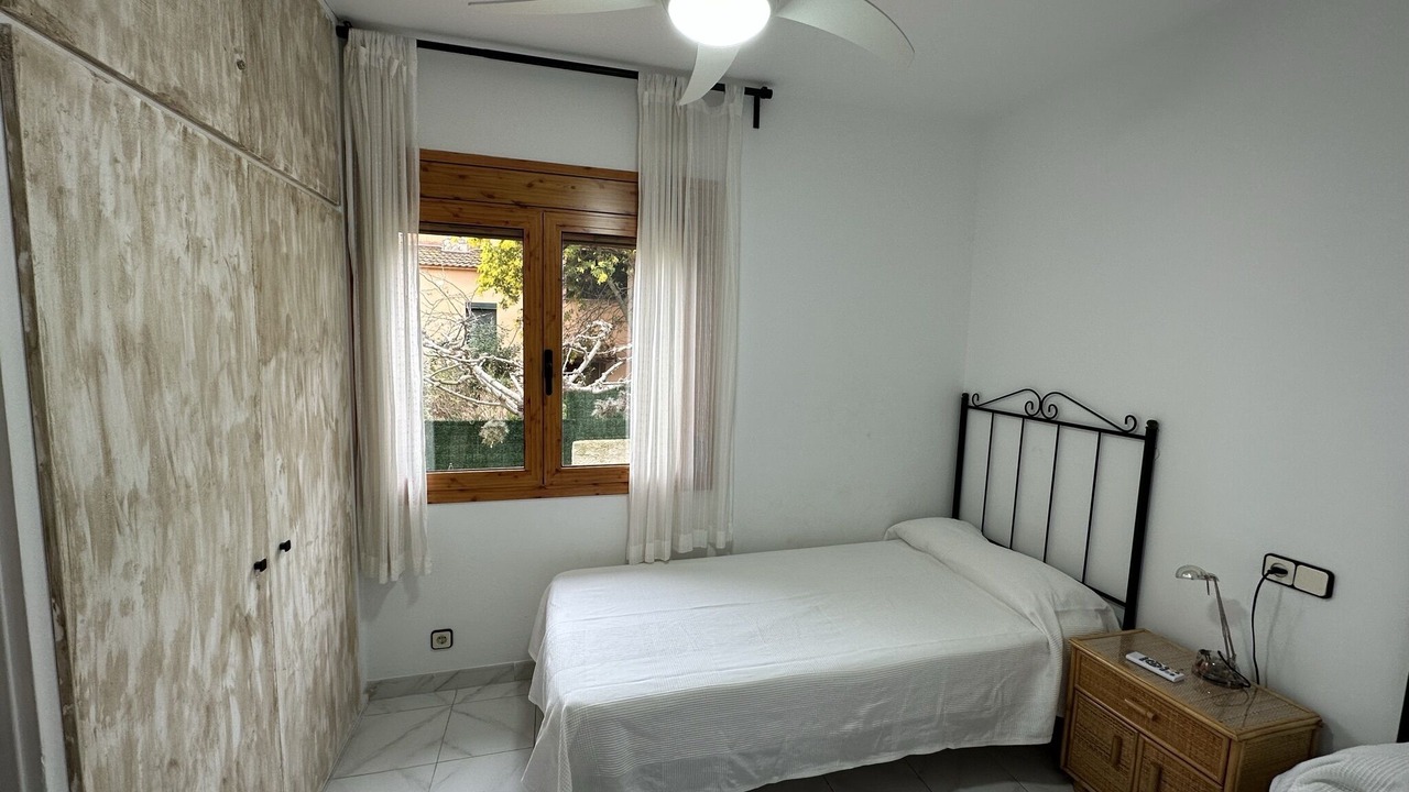 Photo of Bedroom in Arenys de Mar