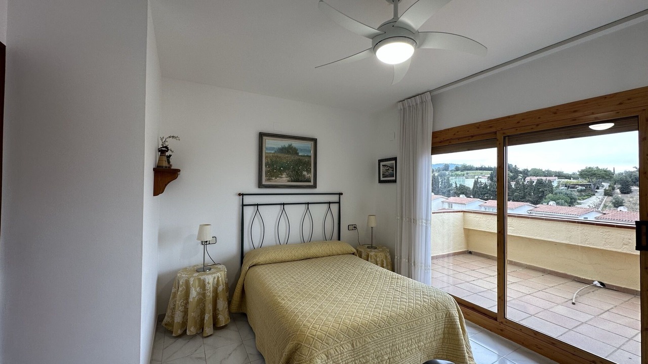 Photo of Bedroom in Arenys de Mar