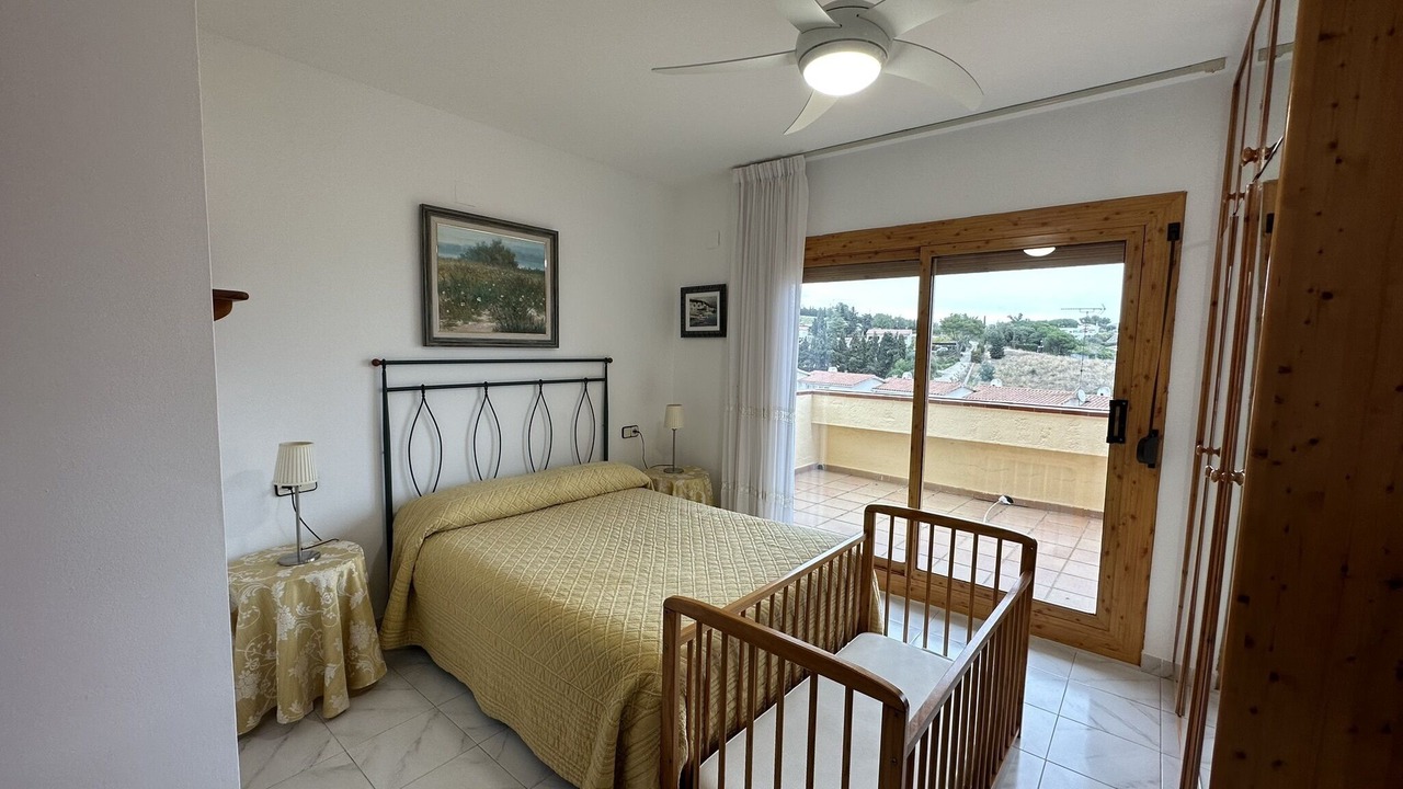 Photo of Bedroom in Arenys de Mar