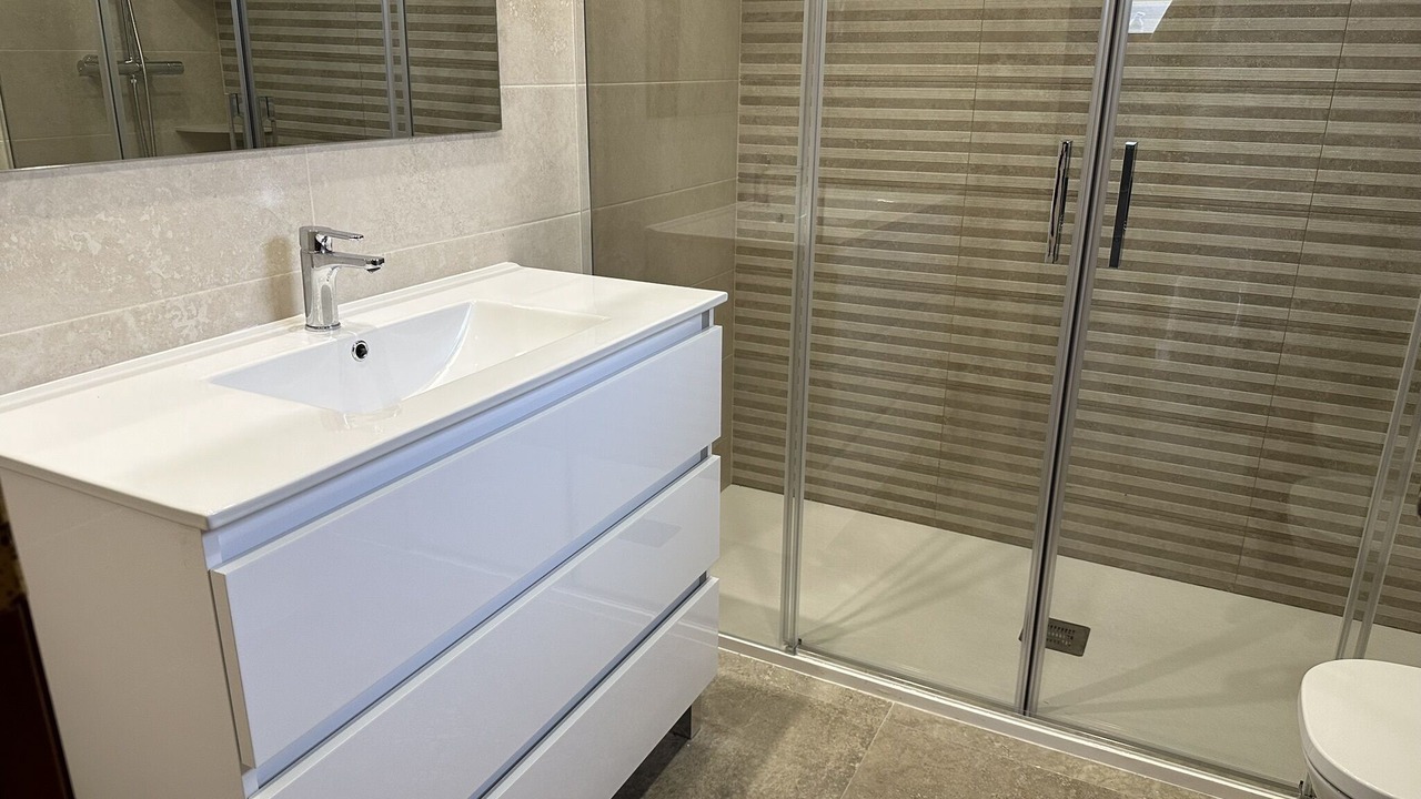 Photo of Bathroom in Arenys de Mar