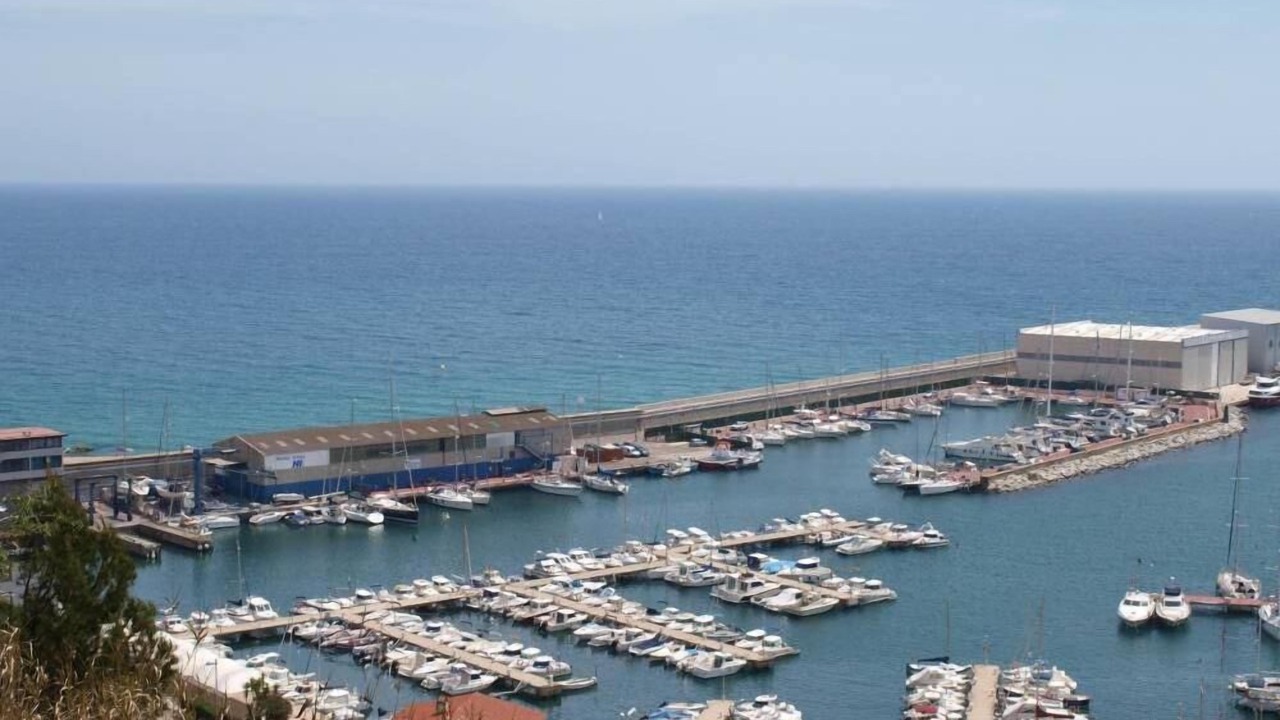 Photo of Others in Arenys de Mar