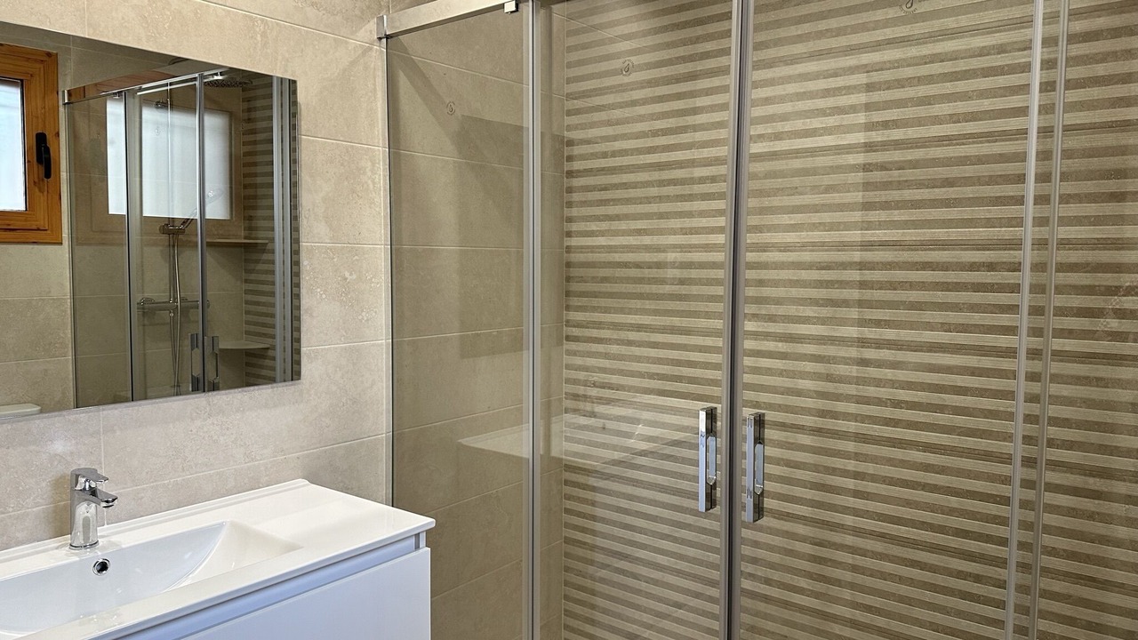 Photo of Bathroom in Arenys de Mar