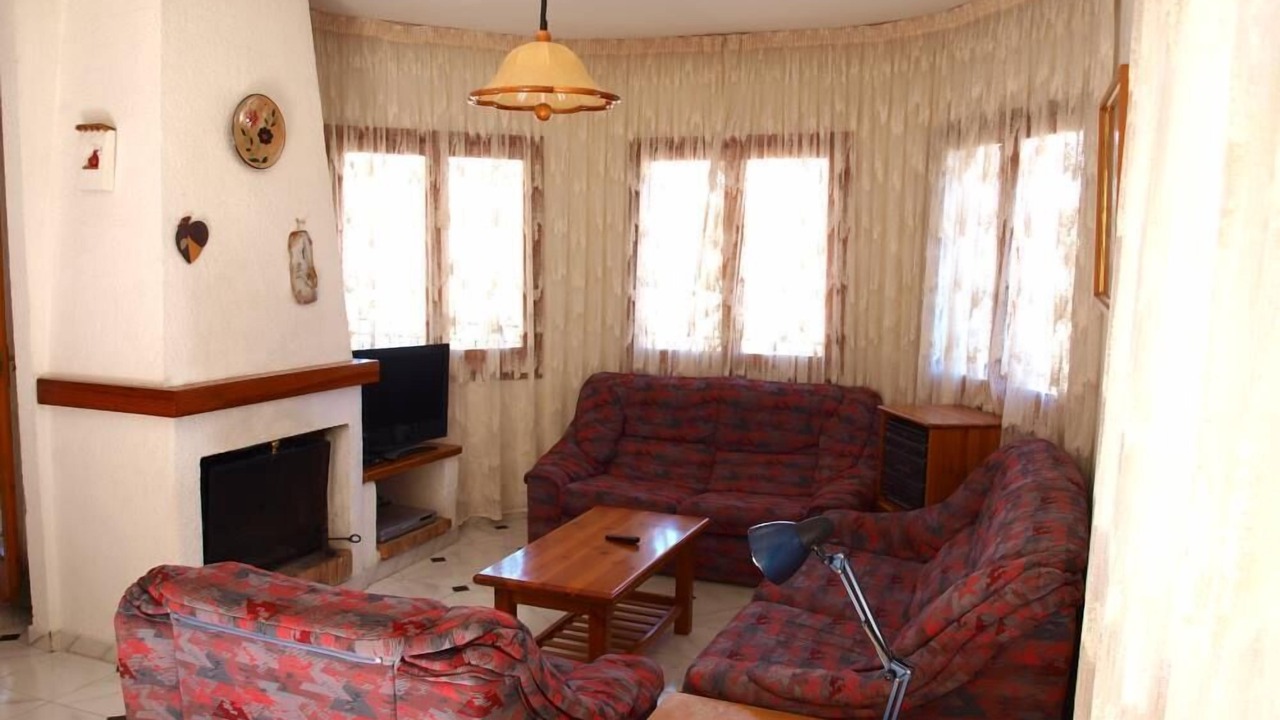 Photo of Livingroom in Arenys de Mar