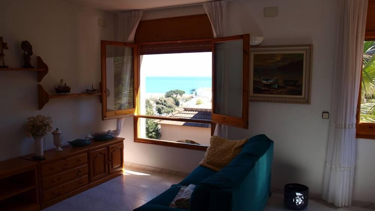 Photo of Livingroom in Arenys de Mar