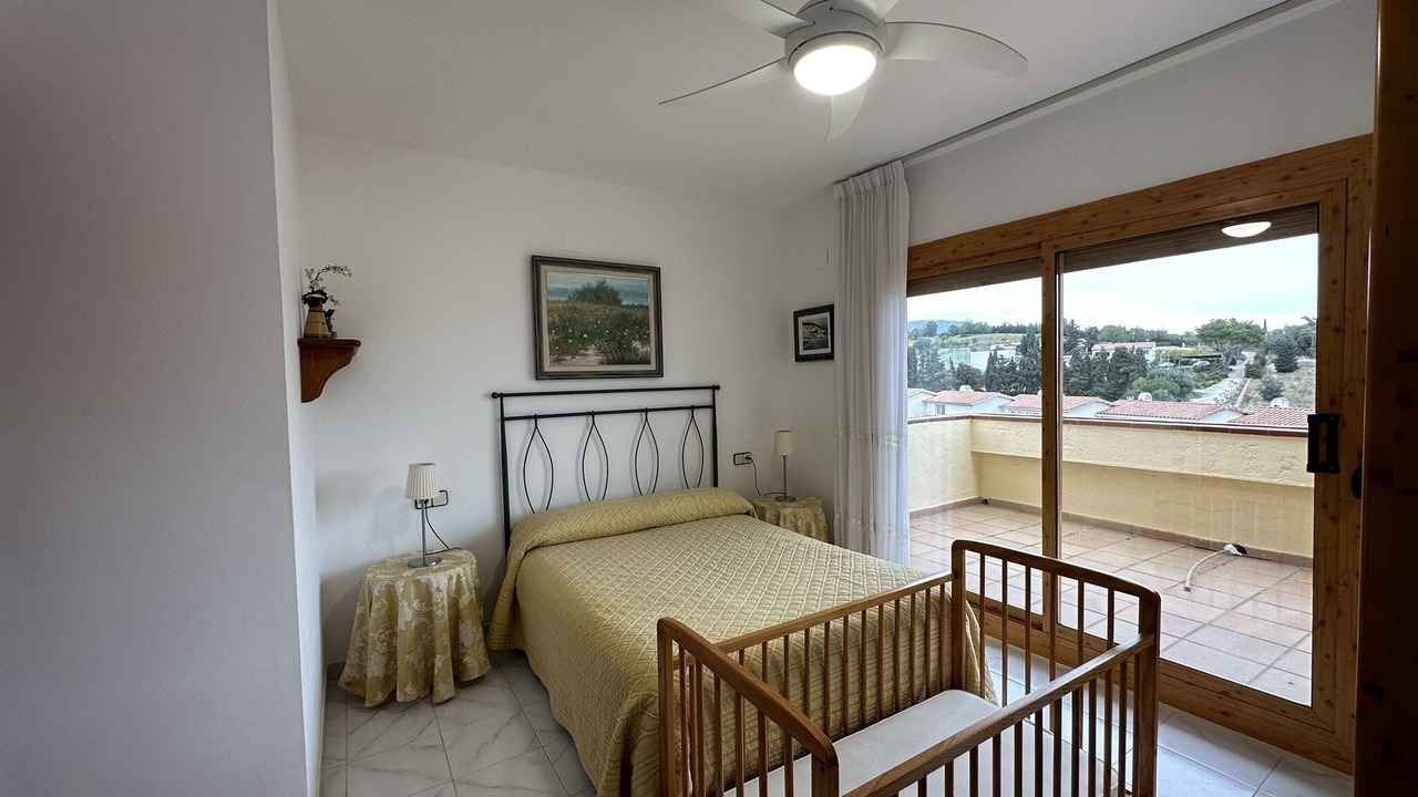 Photo of Bedroom in Arenys de Mar