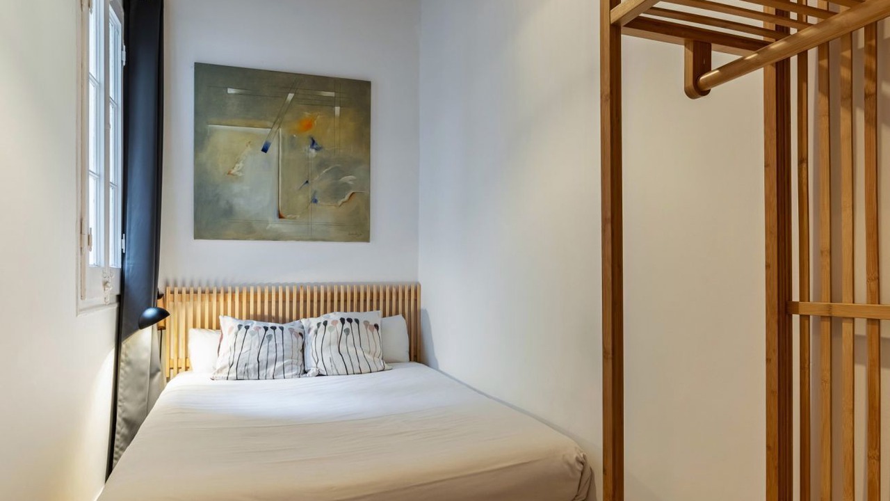 Photo of Bedroom in la Vila de Gracia