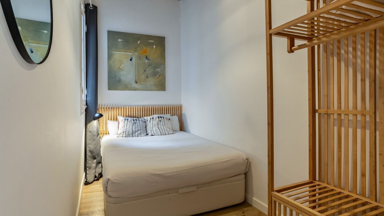 Photo of Bedroom in la Vila de Gracia