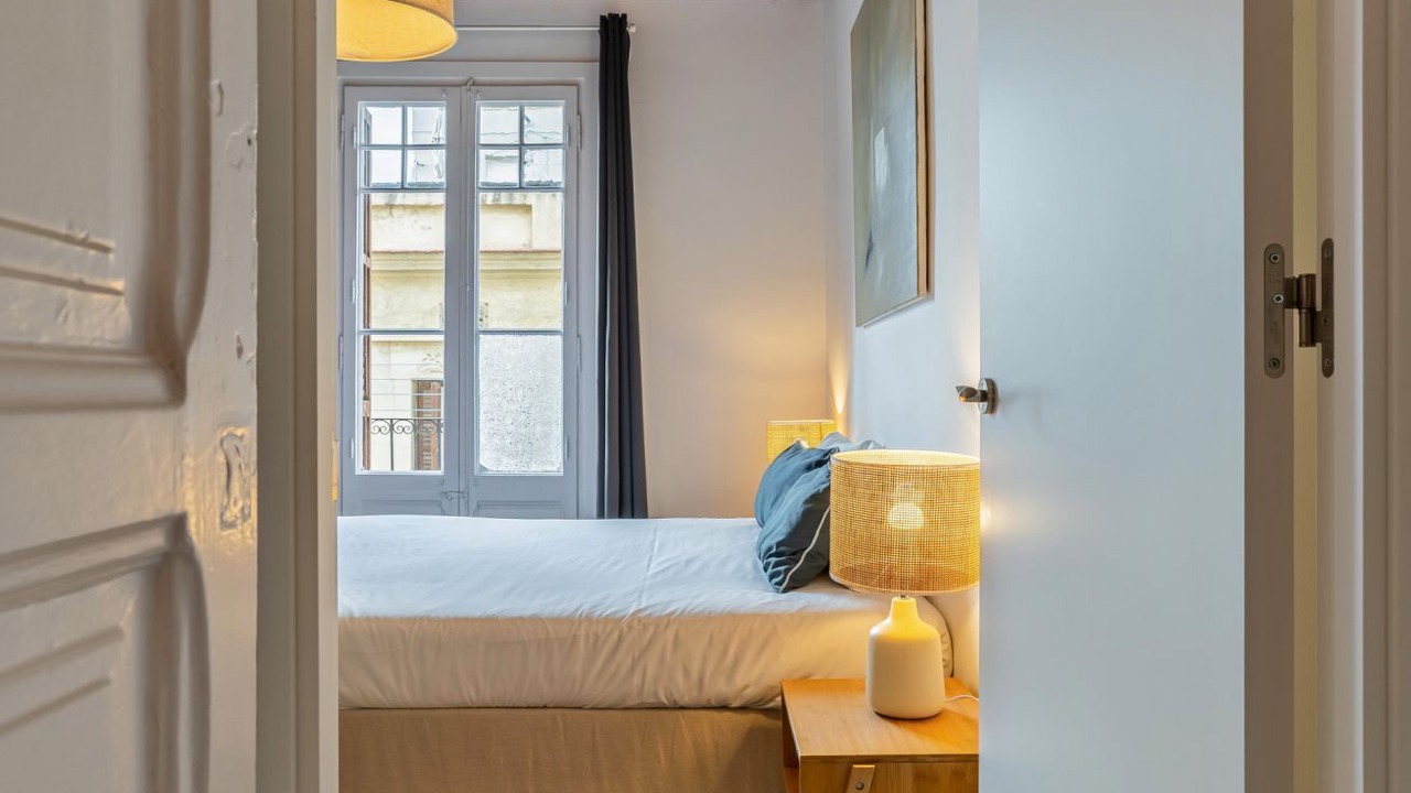 Photo of Bedroom in la Vila de Gracia