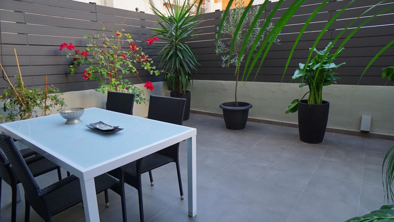 Photo of Outdoor in el Camp d'en Grassot i Gracia Nova