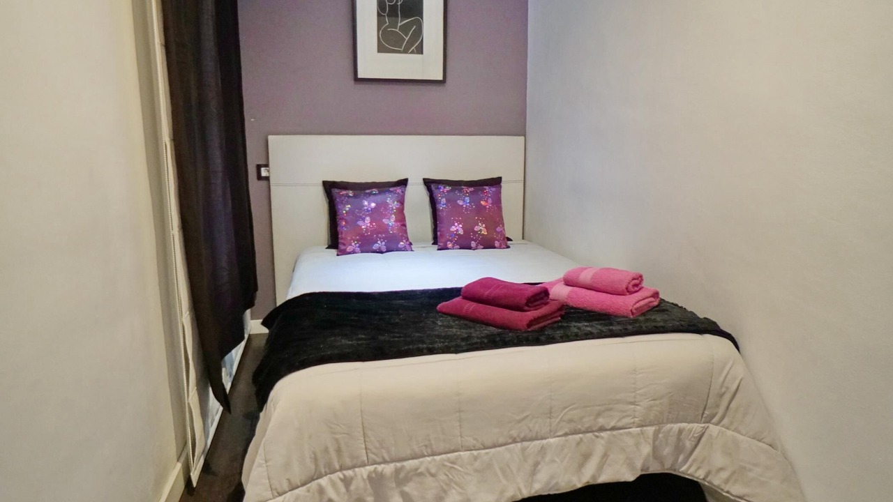 Photo of Bedroom in el Camp d'en Grassot i Gracia Nova