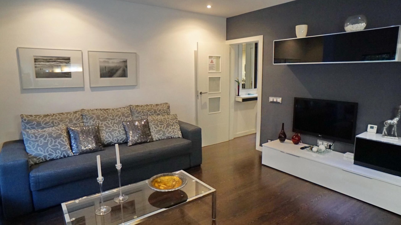 Photo of Livingroom in el Camp d'en Grassot i Gracia Nova
