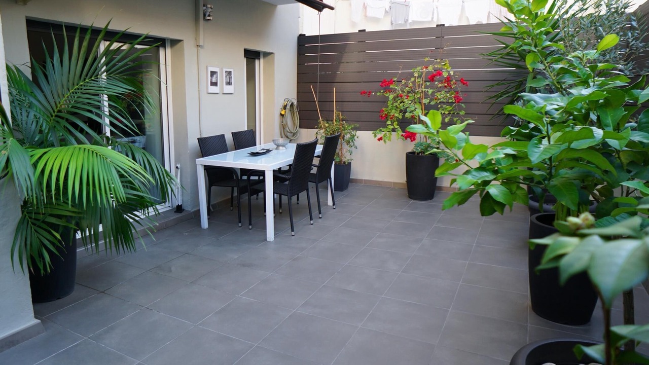 Photo of Outdoor in el Camp d'en Grassot i Gracia Nova