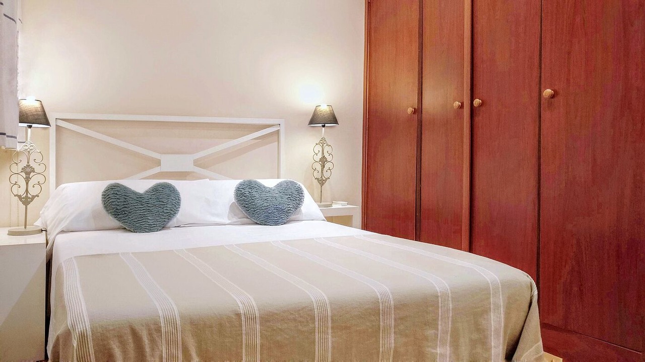 Photo of Bedroom in Esquerra de l'Eixample