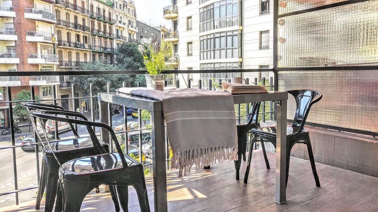 Photo of Outdoor in Esquerra de l'Eixample