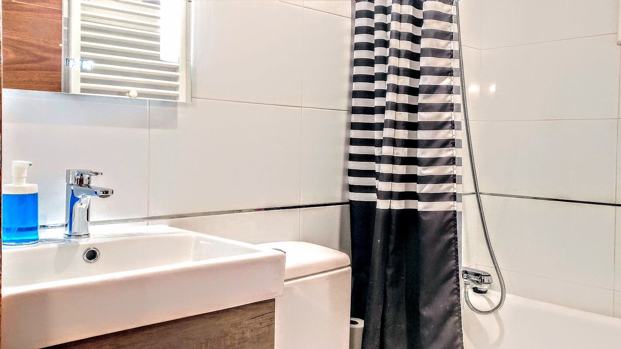 Photo of Bathroom in Esquerra de l'Eixample
