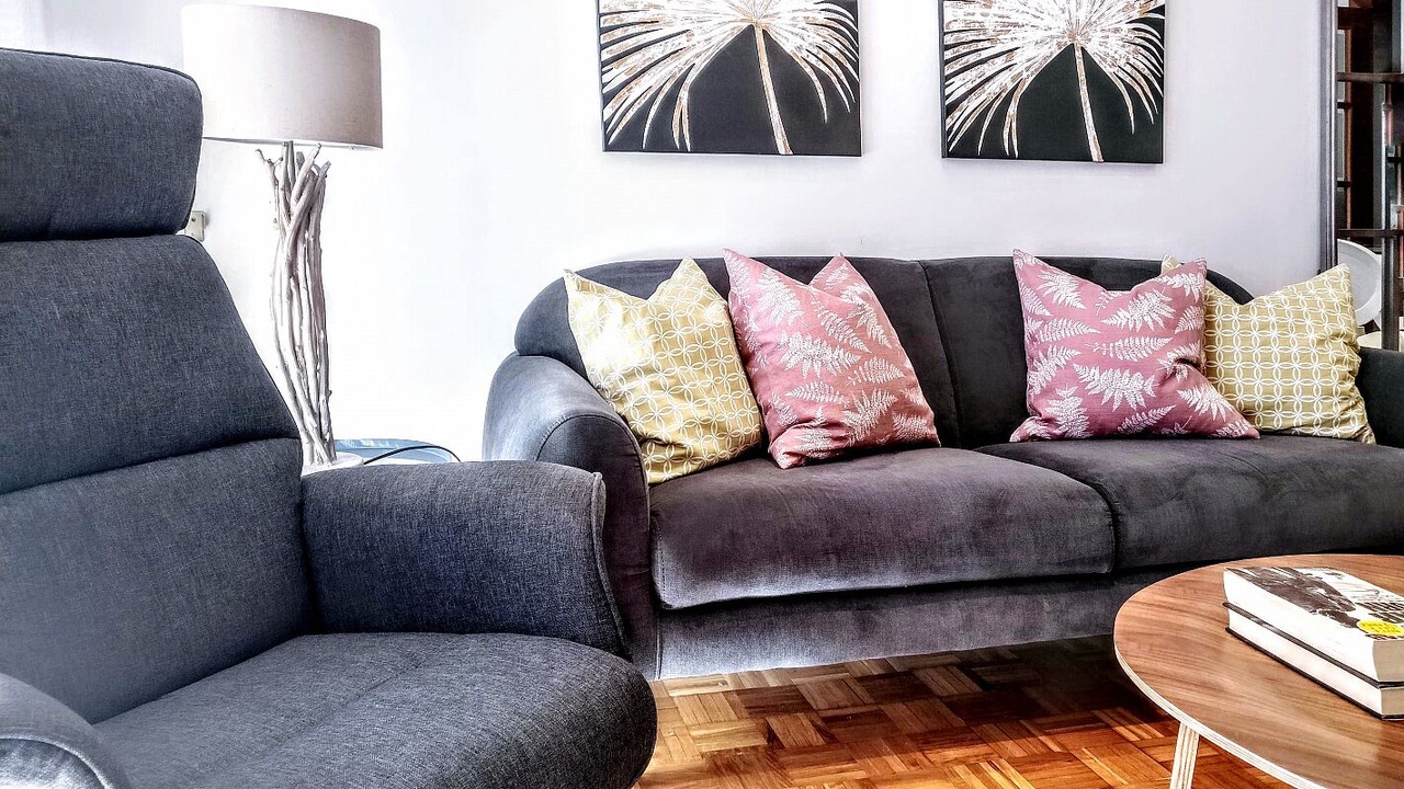 Photo of Livingroom in Esquerra de l'Eixample