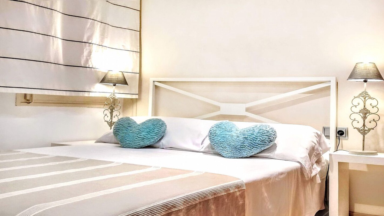 Photo of Bedroom in Esquerra de l'Eixample