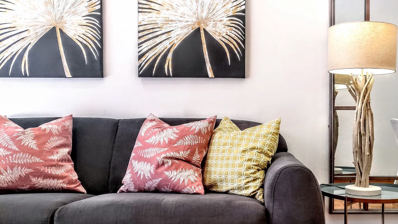 Photo of Livingroom in Esquerra de l'Eixample