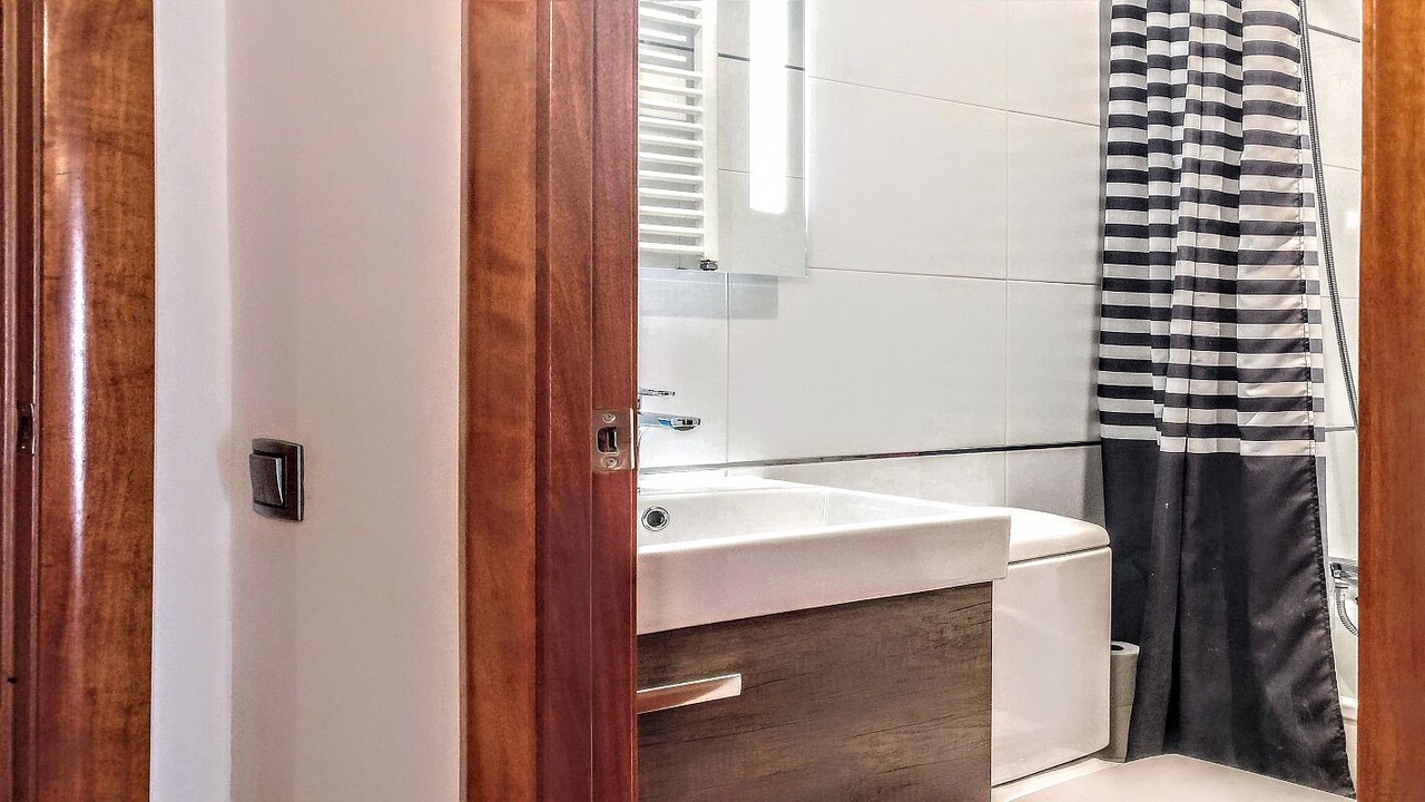 Photo of Bathroom in Esquerra de l'Eixample