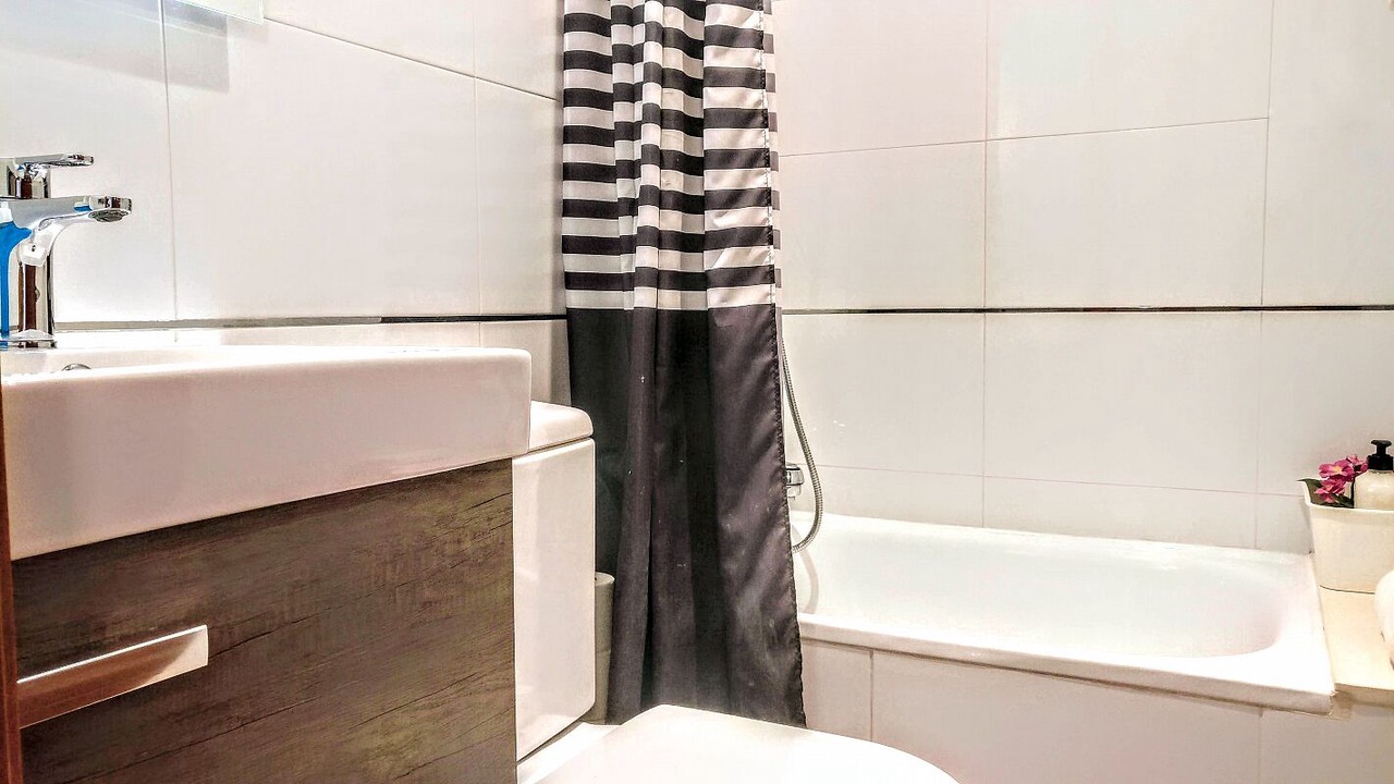 Photo of Bathroom in Esquerra de l'Eixample