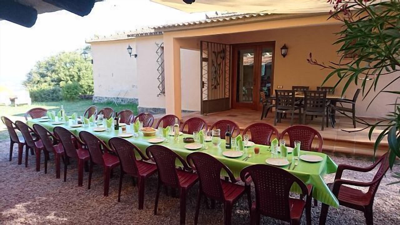 Photo of Outdoor in La Roca del Valles