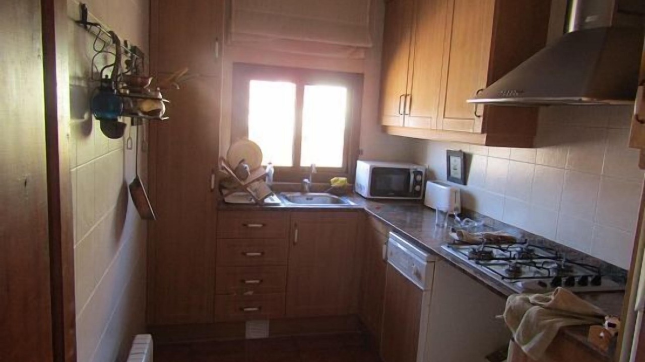 Photo of Kitchen in Borreda