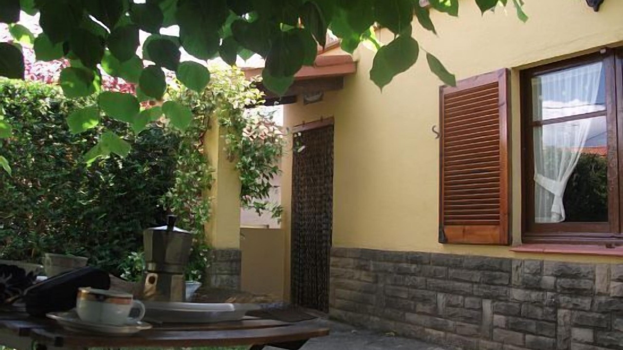 Photo of Outdoor in Borreda