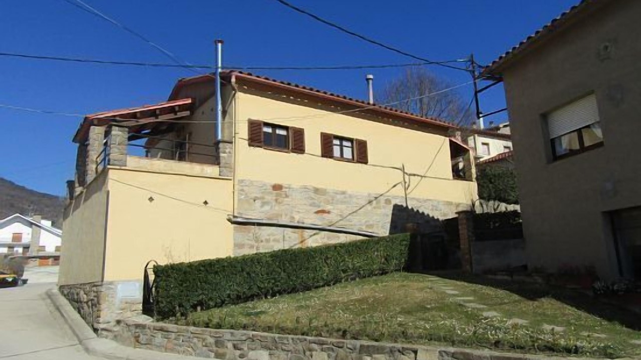 Photo of Outdoor in Borreda