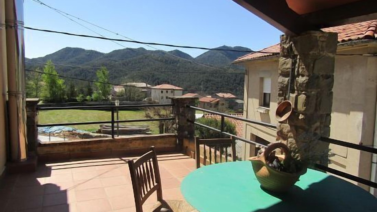 Photo of Outdoor in Borreda