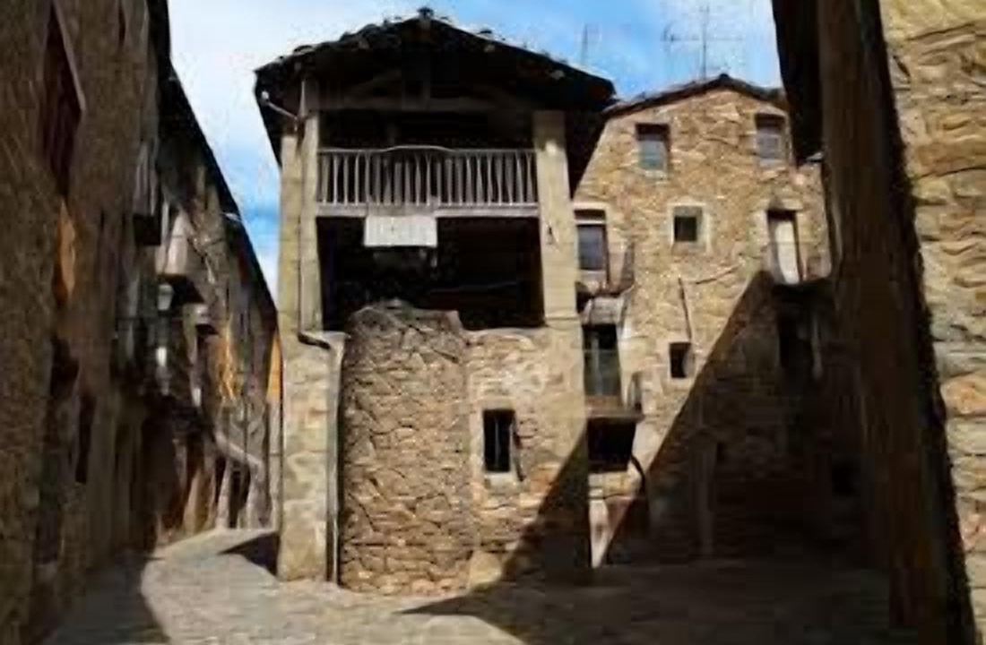 Photo of Outdoor in Borreda
