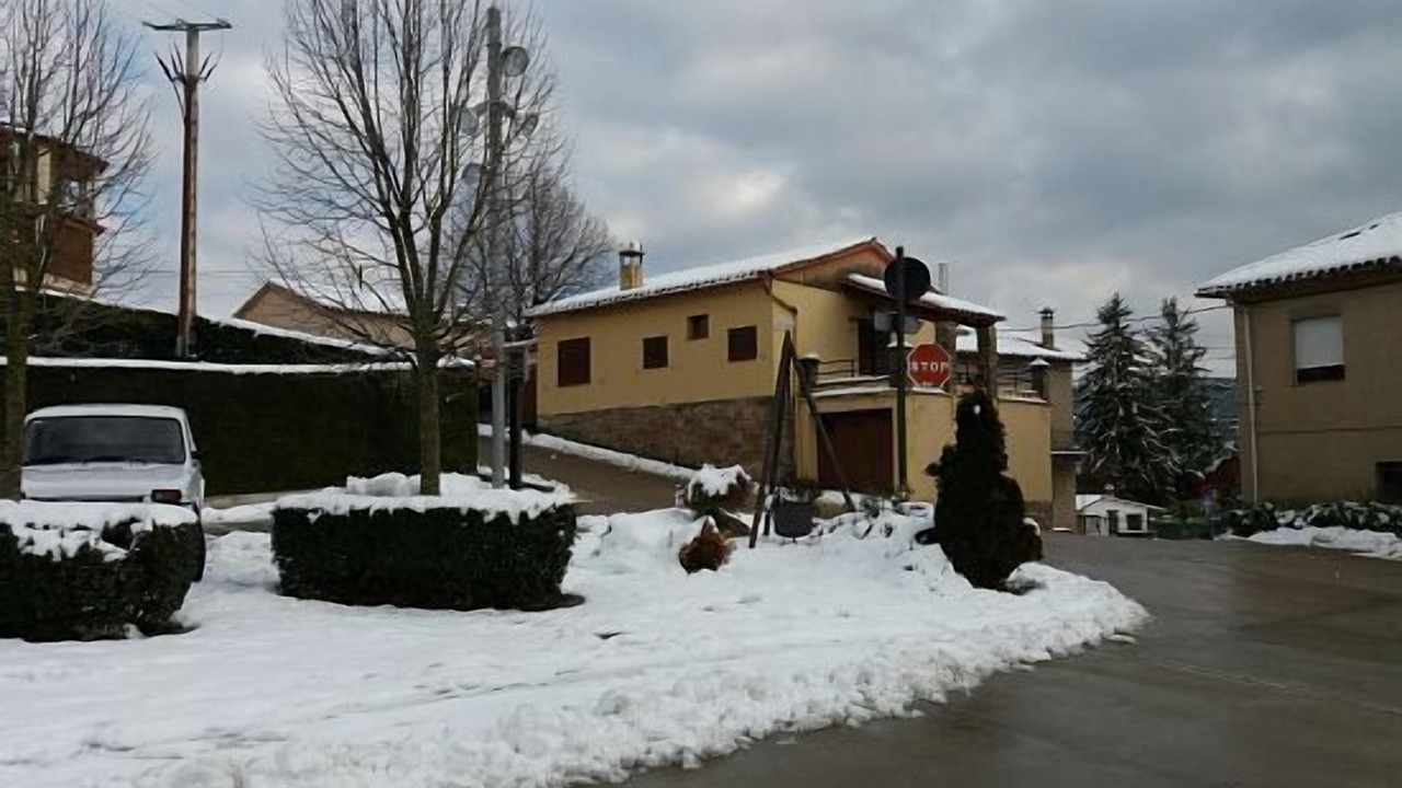 Photo of Outdoor in Borreda