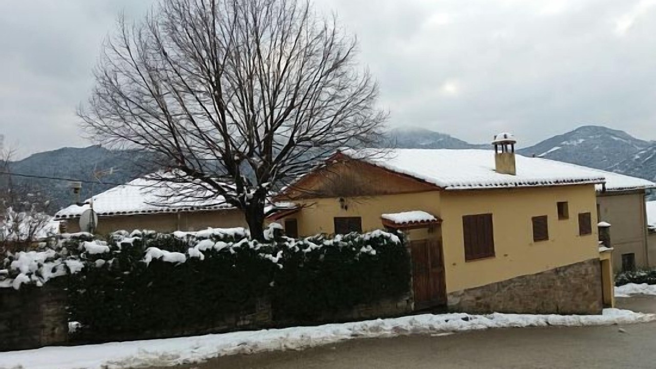 Photo of Outdoor in Borreda
