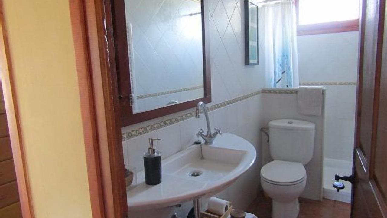 Photo of Bathroom in Borreda